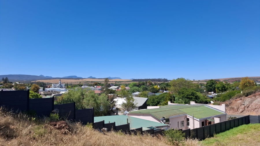 0 Bedroom Property for Sale in Heidelberg Western Cape